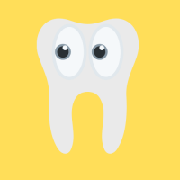 Cavities-that-can-be-filled Cavities that can be filled