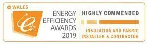 Wales Energy Efficiency Awards 2019