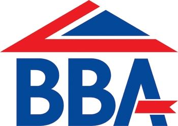 British Board of Agrement Logo