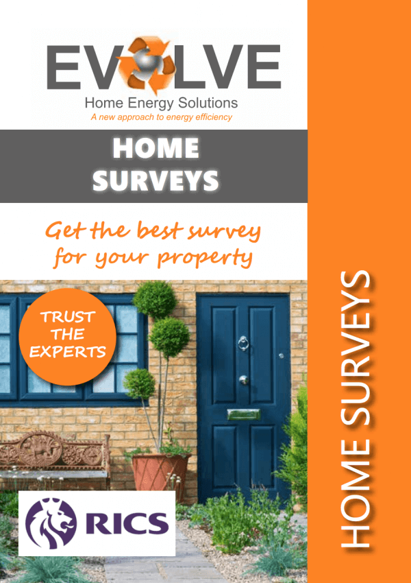 home property surveys