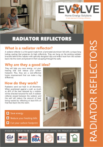 reflective-radiator-panels-guide reflective radiator panels guide