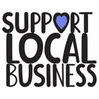 Supporting Local Businesses