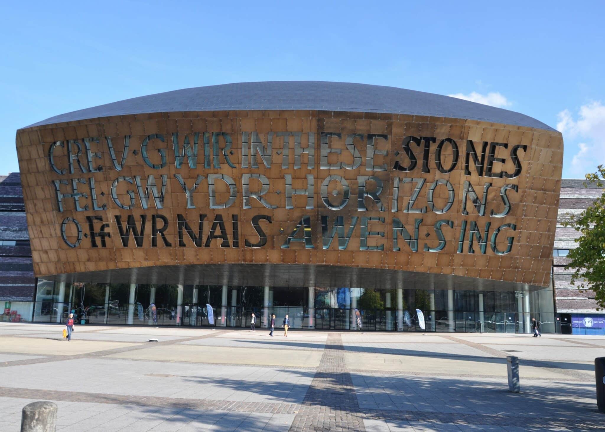 Home Energy Solutions in Cardiff