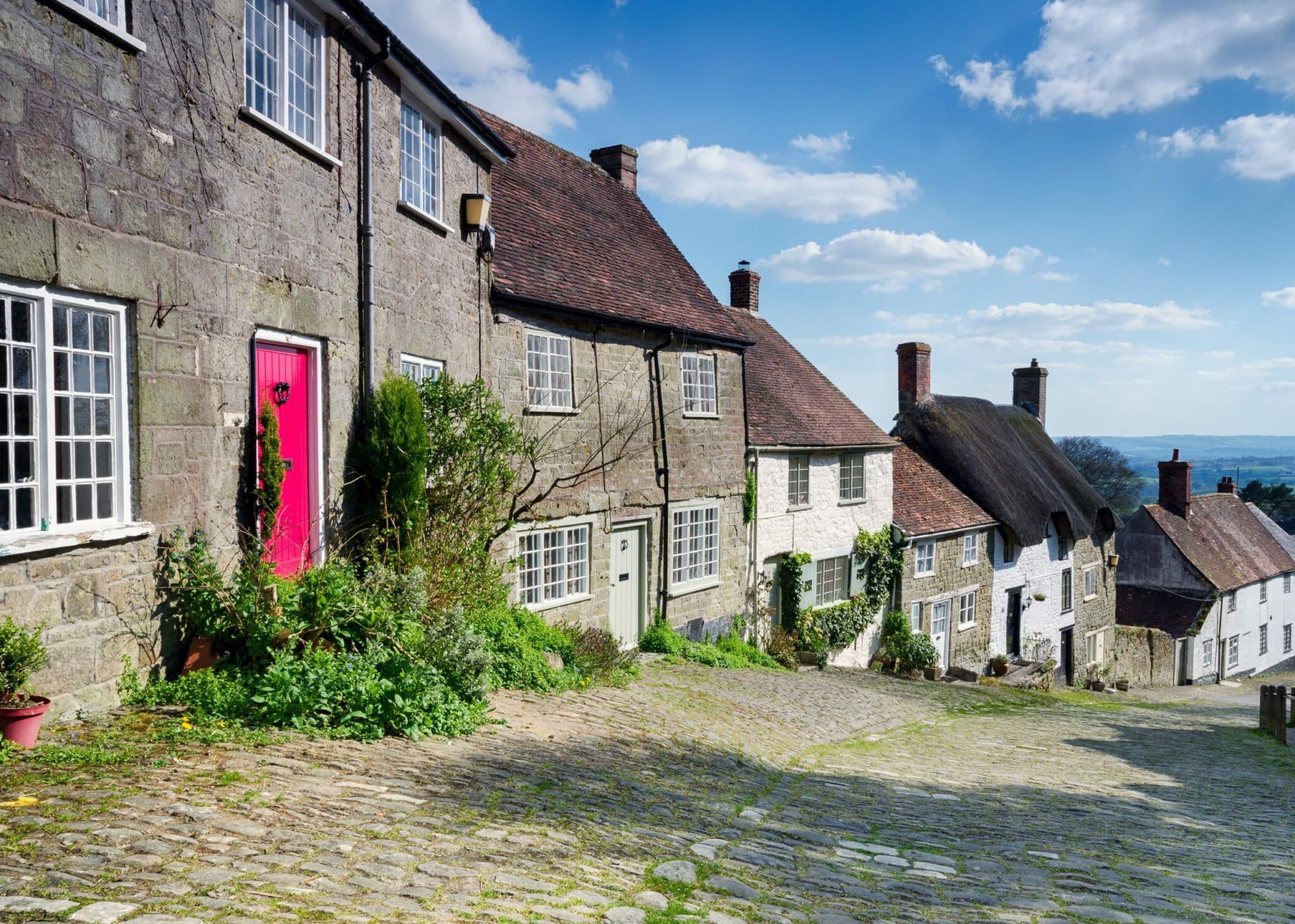 Home Energy Solutions in South Wales