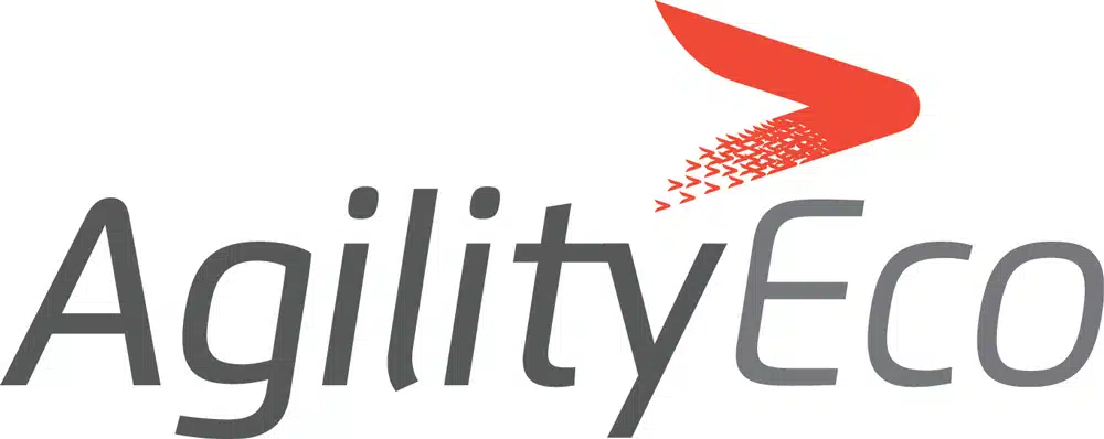 Agility Eco Logo