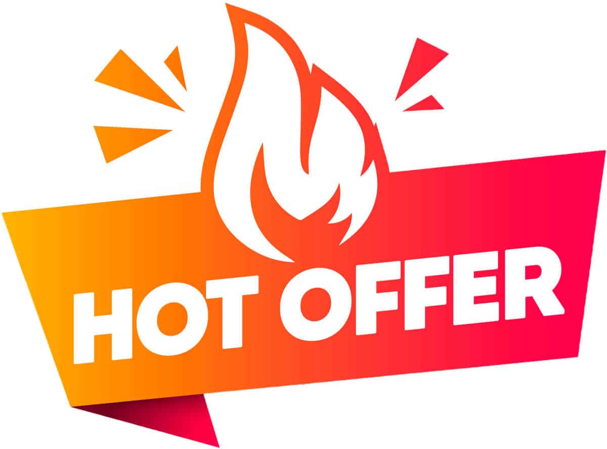 hot offer fully funded insulation