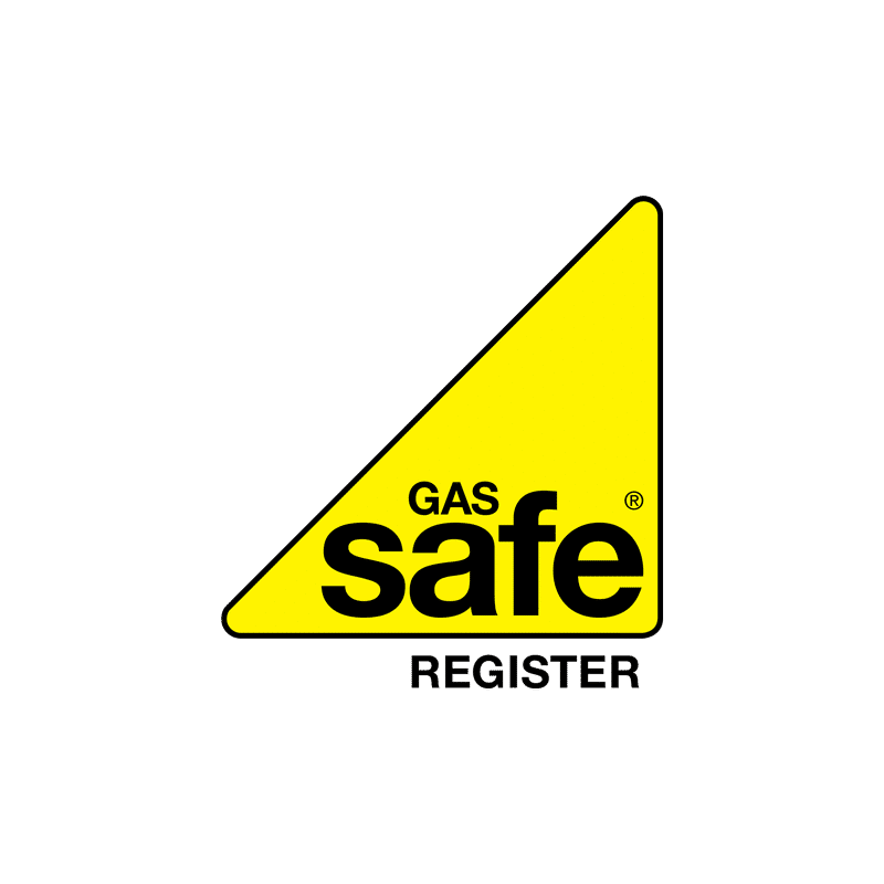 Gas safe Keyline logo