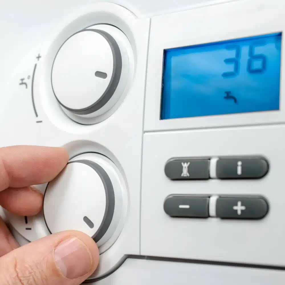 Boiler Thermostats