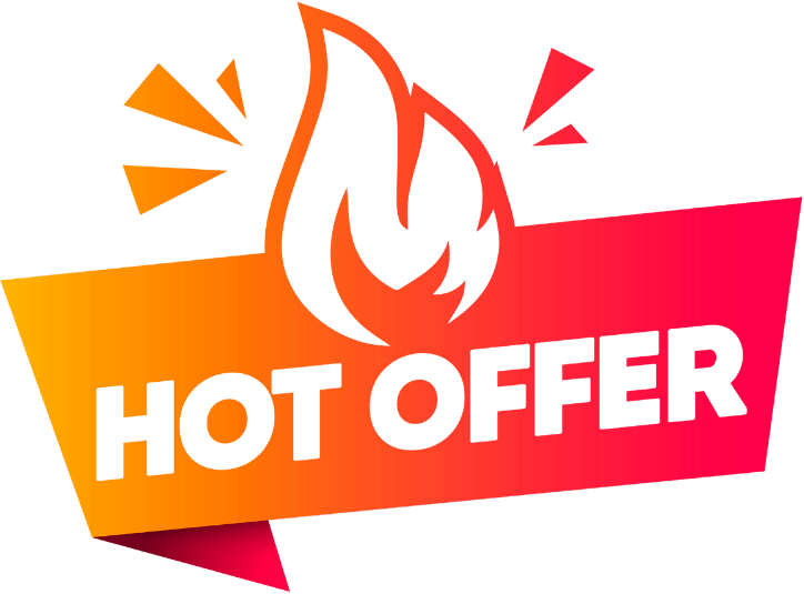 hot offer fully funded insulation