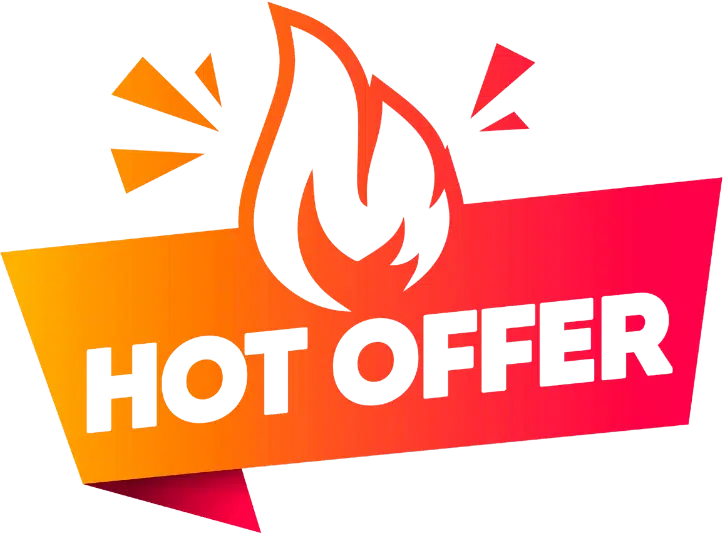 hot offer fully funded insulation