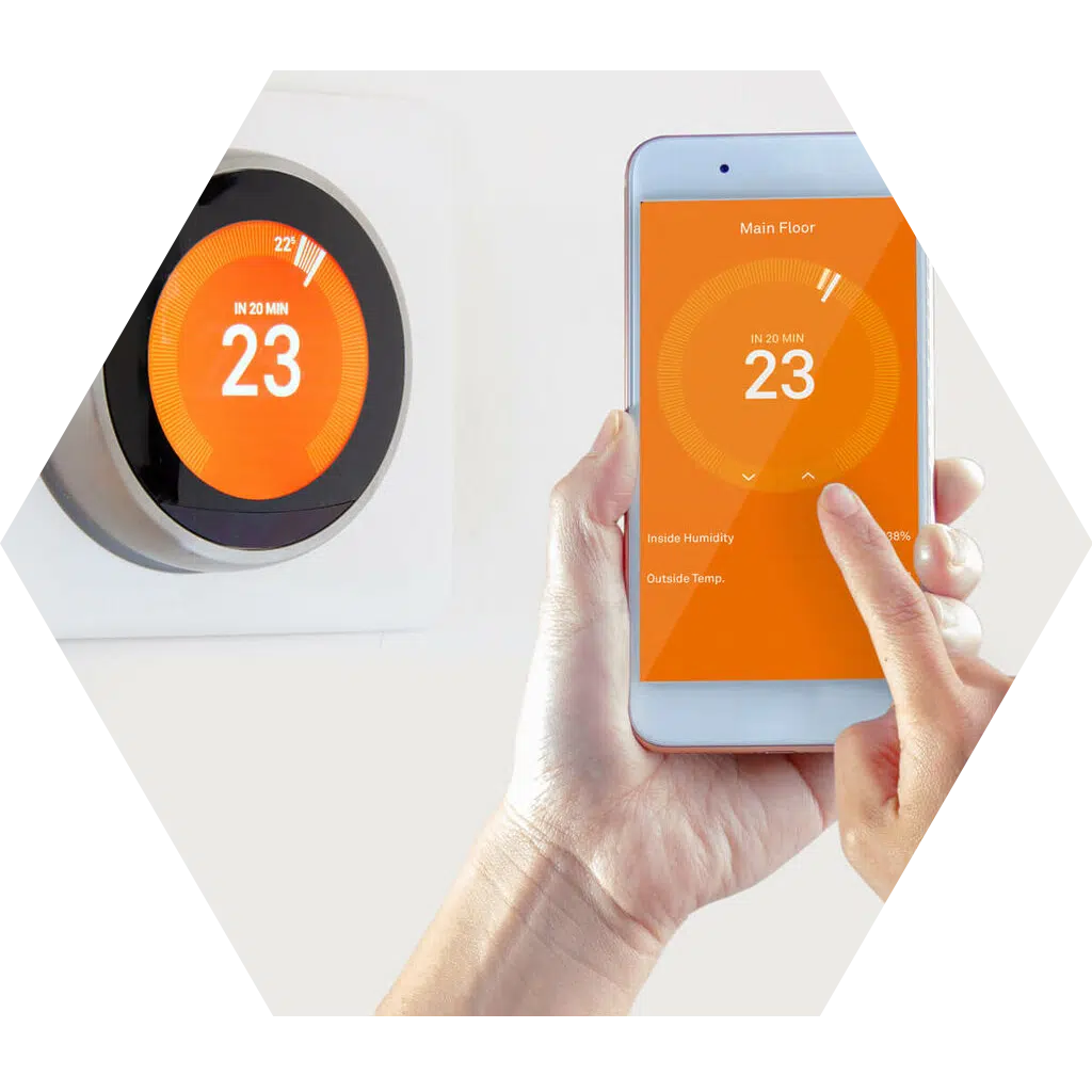 free home heating smart controls fully funded connected for warmth scheme