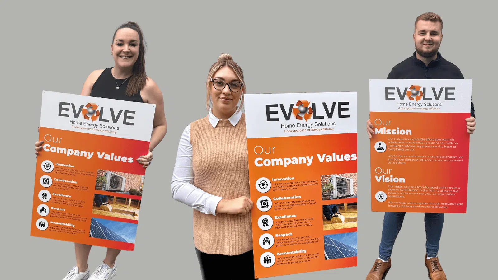 Evolve_values mission & vision