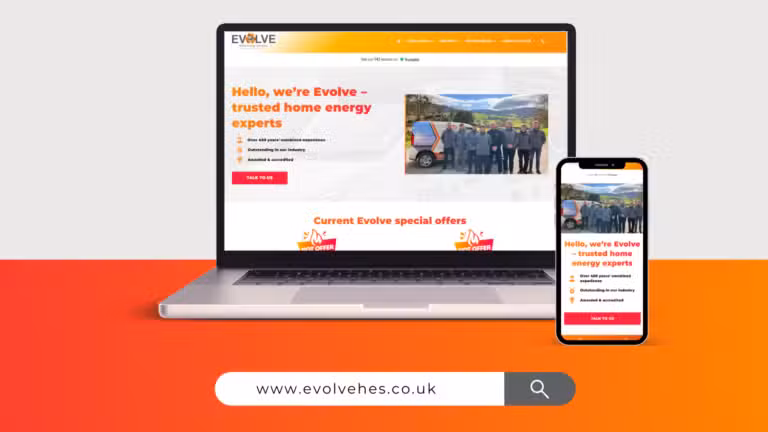 www.evolvehes.co.uk
