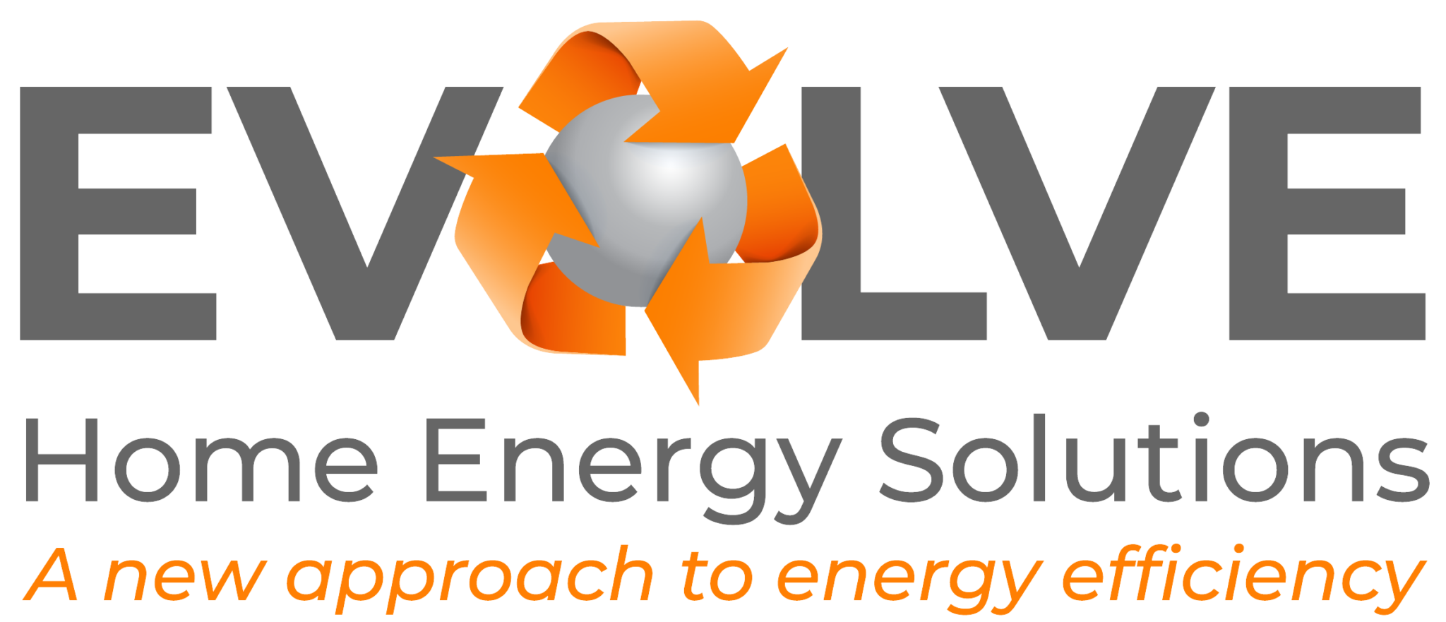 evolve hes home energy solutions logo