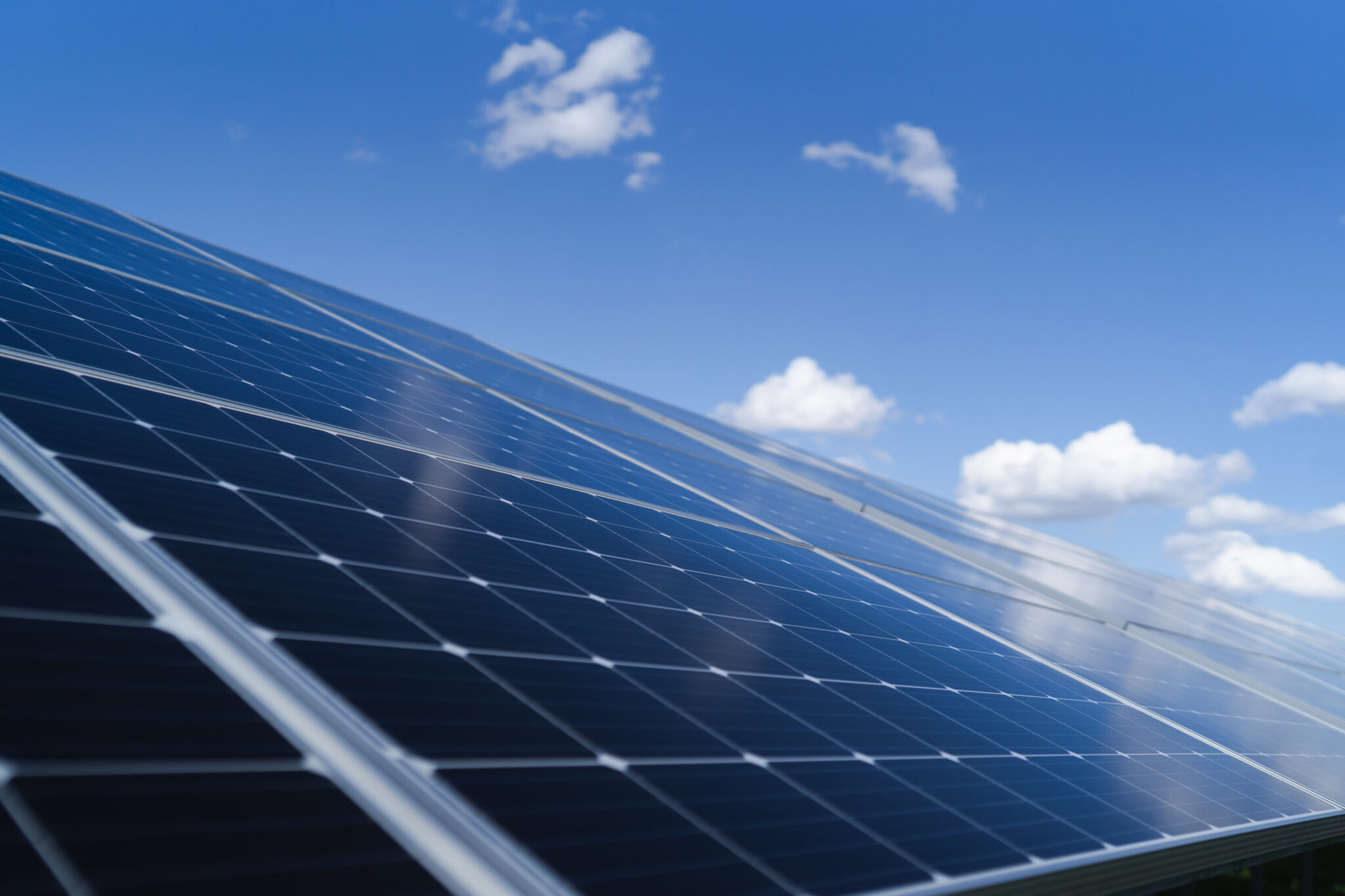 Apply for Energy Grants & Funding